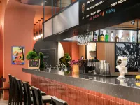 Moxy Verona Hotel a Verona