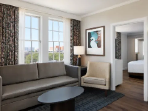 The Terrace Hotel Lakeland, Tapestry Collection by Hilton Hotels in Lakeland