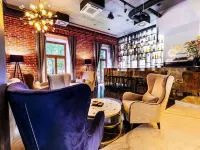 Hotel Wawel Queen - bar