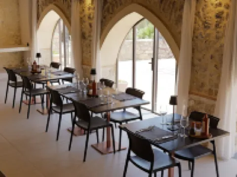 Baglio Làuria Hotels in Licata