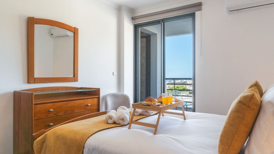 Pena View Apartment by Atlantic Holiday