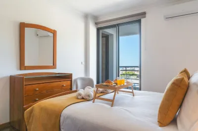 Pena View Apartment by Atlantic Holiday Hotels in Santa Luzia