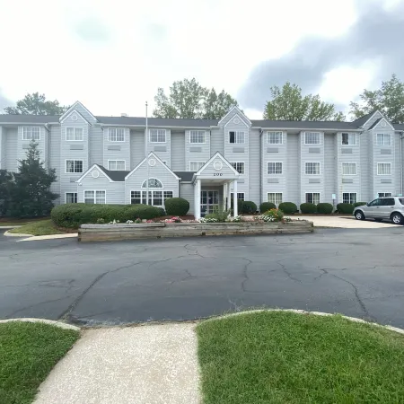Red Roof Inn Winston-Salem