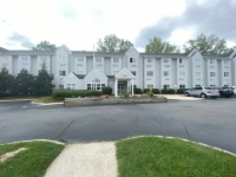 Red Roof Inn Winston-Salem