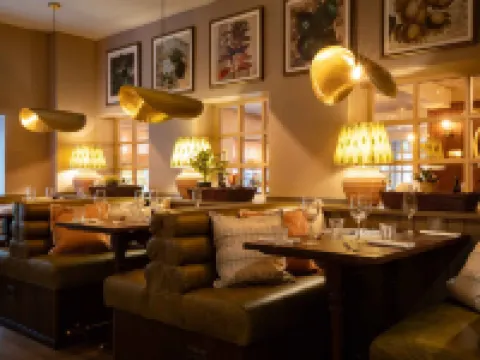 The Ragged Robin Hotels in Godalming