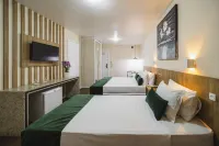 Hotel Nacional Inn Curitiba Torres