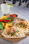 ヒルトン レキシントン / ダウンタウン - 朝食