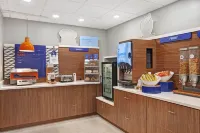 Holiday Inn Express EXTON - GREAT VALLEY by IHG - Desayuno