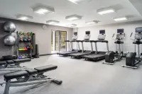 Courtyard Vacaville - Gym
