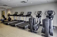 Embassy Suites by Hilton Williamsburg - gimnasio