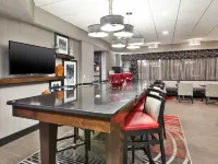 Hampton Inn Columbus/Delaware I-71 North Hotels in Delaware County