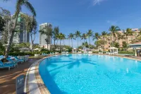 Hilton Colombo Hotel - ที่มีสระว่ายน้ำ