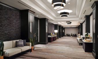 Austin Marriott South