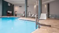 Holiday Inn PANAMA CITY by IHG - プール