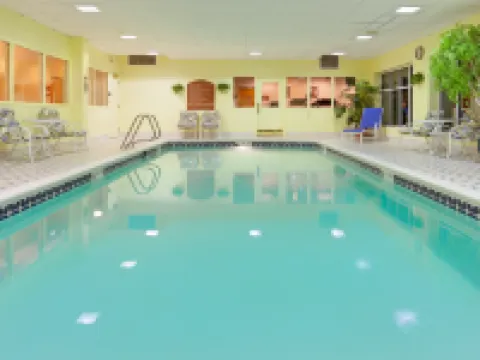 Holiday Inn Express & Suites WATERTOWN-THOUSAND ISLANDS by IHG Hotels in Jefferson County