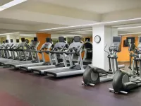 費城中心城Residence Inn 飯店 斯奈德附近的飯店