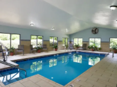 Holiday Inn Express & Suites BIRMINGHAM SOUTH - PELHAM by IHG Hotels in Pelham