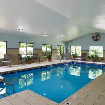 Holiday Inn Express & Suites BIRMINGHAM SOUTH - PELHAM by IHG