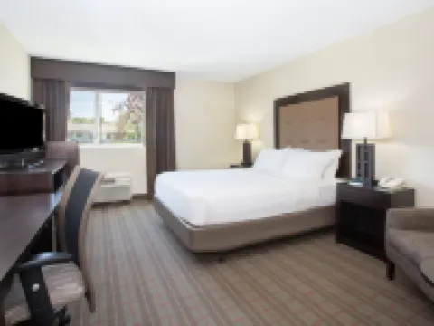 Holiday Inn RIVERTON-CONVENTION CENTER by IHG Hotels in Riverton