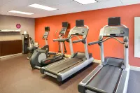 Residence Inn Baltimore White Marsh - Gym