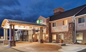 Holiday Inn Express MONTICELLO by IHG