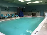 Holiday Inn Express EASTON by IHG - Pools