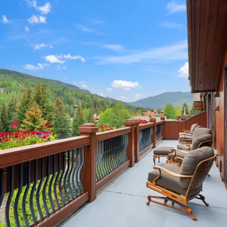 Sonnenalp Hotel