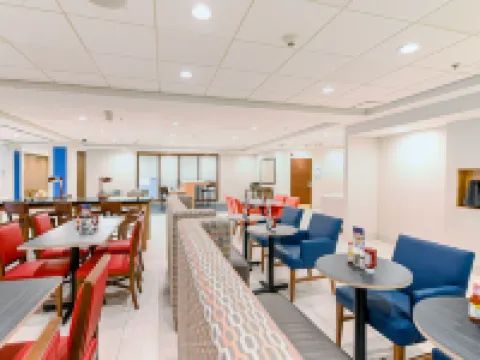 Holiday Inn Express RICHMOND AIRPORT by IHG Hotels in Sandston