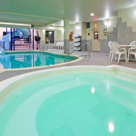 Holiday Inn & Suites REGINA by IHG