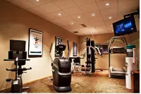 Holiday Inn Express & Suites LANGLEY by IHG - Gym