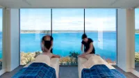 Cliff House Hotel - Kylpylä