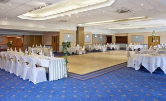 Holiday Inn NEWPORT by IHG
