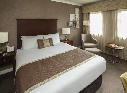 Mercure Exeter Southgate Hotel