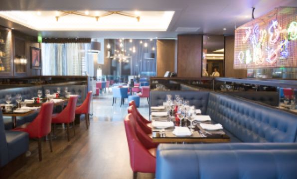 Malmaison Birmingham