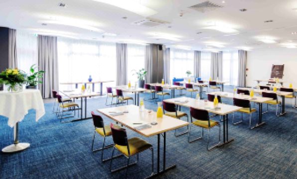 Grand Hotel Bregenz - MGallery Collection