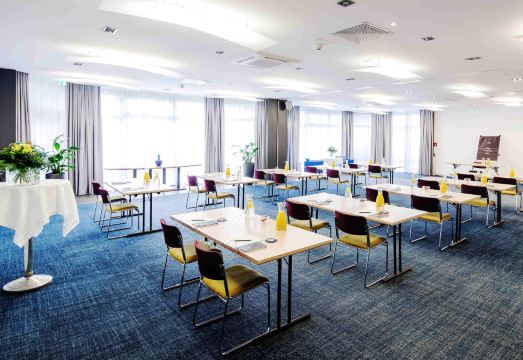 그랜드 호텔 시설