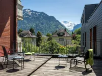 Backpackers Villa Sonnenhof - Hostel Interlaken Hotels in Interlaken