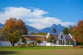 Holiday Inn Express CAPE TOWN CITY CENTRE by IHG