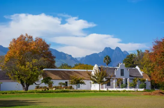 Holiday Inn Express CAPE TOWN CITY CENTRE by IHG Hotels near Long Street