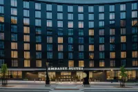 Embassy Suites by Hilton Madison Downtown Hotels in Madison