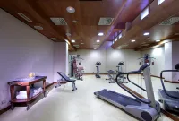 Eurostars Gran Madrid - Træningscentre