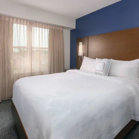 Residence Inn Boston Brockton/Easton