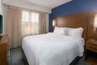 Residence Inn Boston Brockton/Easton Hotels in Brockton