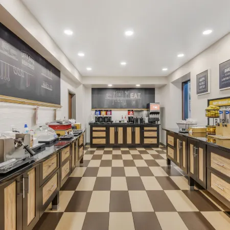 Hampton Inn & Suites Crawfordsville