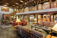 Club Wyndham Taos