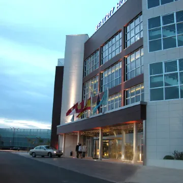 Hotel Palacio Albacete & Spa