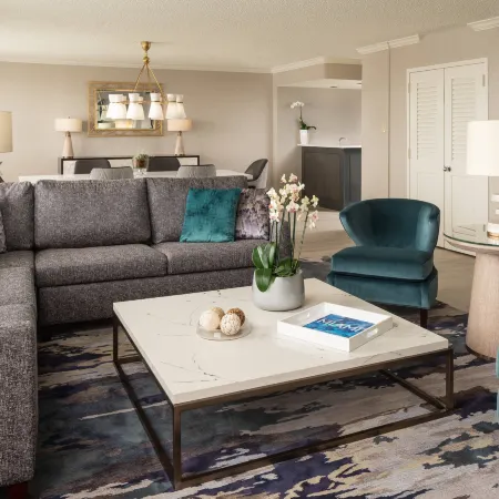 Miami Airport Marriott