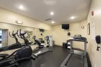 Holiday Inn Express BLOOMINGTON WEST by IHG - gimnasio