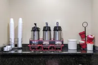 Red Roof Plus+ Palm Coast Hotels in Flagler County