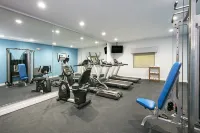 Holiday Inn Express & Suites HOUSTON NORTH - IAH AREA by IHG - Gym